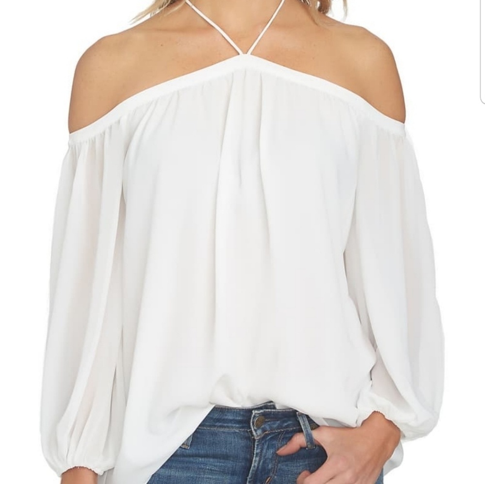 1 State Blouse